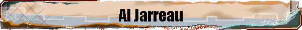Al Jarreau