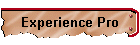 Experience Pro