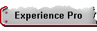 Experience Pro