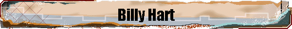 Billy Hart