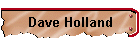 Dave Holland