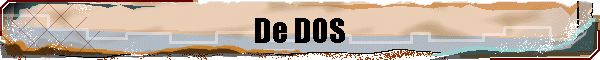 De DOS