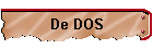 De DOS