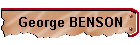 George BENSON
