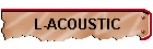 L-ACOUSTIC