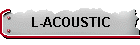 L-ACOUSTIC
