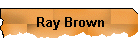 Ray Brown