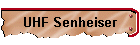 UHF Senheiser
