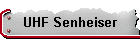 UHF Senheiser