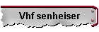 Vhf senheiser