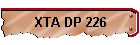 XTA DP 226