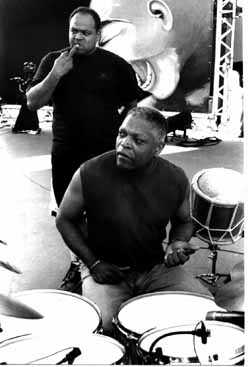 Billy Hart.jpg (18513 octets)